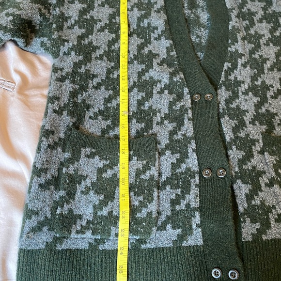 New cardigan army - Picture 4 of 6